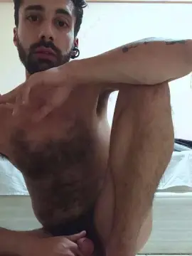 Cam4 Adult Video Chat of marxxx4ll