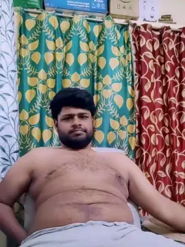 Cam4 Private Sex Chat of CuteGuyy