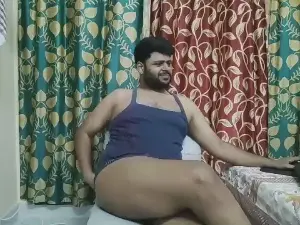 Cam4 Live Sex of CuteGuyy