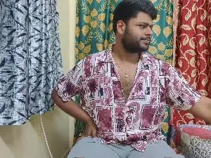Cam4 Free Porn Cam of CuteGuyy