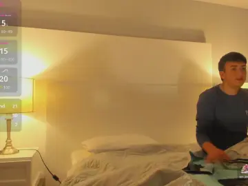 Cam4 Adult Webcam of Dylan_katte