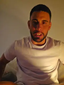 Cam4 Nude Webcam of JordanJc