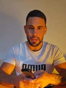 Cam4 Sex Cam of JordanJc