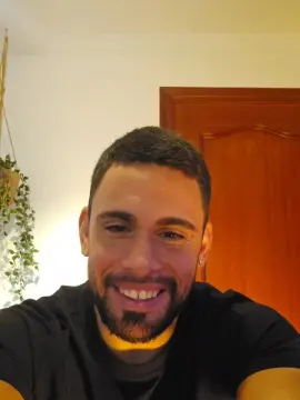 Cam4 Sex Cam of JordanJc