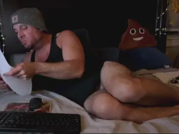 Cam4 Sex Cam of Rickey_RideZ