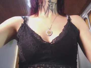 Cam4 Sex Chat of Scarllett_BDSM