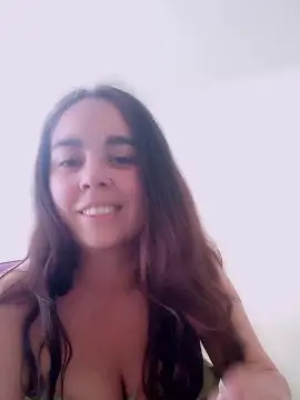 Cam4 Free Live Porn of luna_tejedora