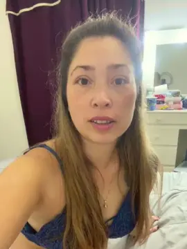 Cam4 Live Sex of milenalove_809