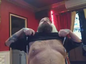 Cam4 Adult Video Chat of musclepigbcn