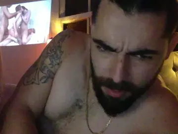 Cam4 Live Porn of NinfaBrasilMusa