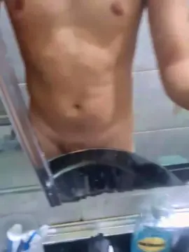 Cam4 Nude Webcam of Novin_021h