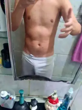 Cam4 Sex Cam of Novin_021h