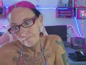 Cam4 Best Webcam of SelvaggiaCaribe