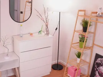 Cam4 Live Porn of ShelbyBuffy