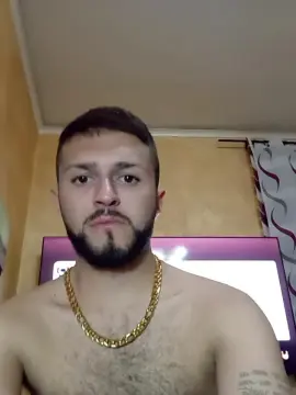 Cam4 Nude Webcam of Sicilia03