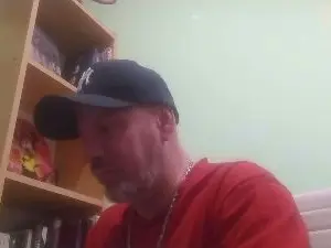 Cam4 Live Sex Cam of SirA