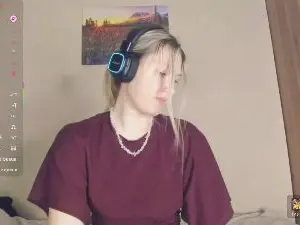 Cam4 Free Live Porn of SkyeDavis