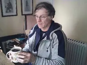 Cam4 Adult Webcam of Spursboy