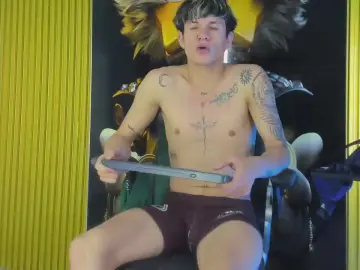 Cam4 Best live sex cam show of Sti_Sex_Boy