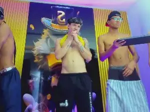 Cam4 Adult Webcam of Sti_Sex_Boy