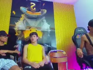 Cam4 Sex Cam of Sti_Sex_Boy