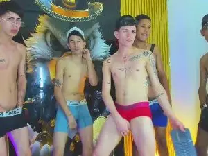 Cam4 Best live sex cam show of Sti_Sex_Boy