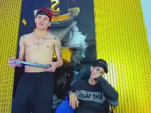 Cam4 Adult Video Chat of Sti_Sex_Boy