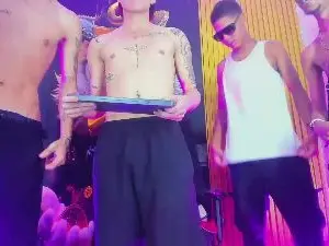 Cam4 Adult Webcam of Sti_Sex_Boy