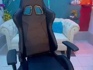 Cam4 Adult Webcam of amara_brunette