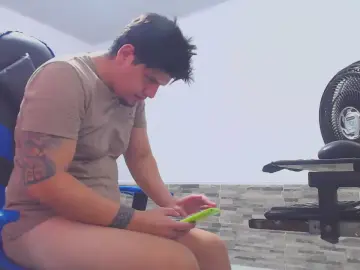 Cam4 Adult Video Chat of hercules69_hot