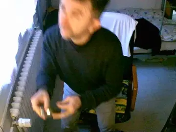 Cam4 Sex Cam of lokoum393