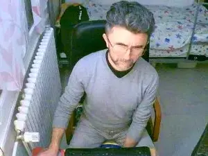 Cam4 Sex Chat of lokoum393