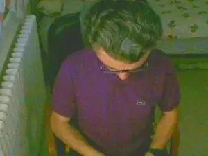 Cam4 Adult Video Chat of lokoum393