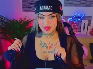 Cam4 Sex Chat of Adamsniki