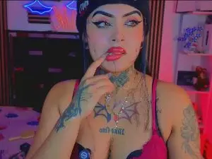 Cam4 Private Sex Chat of Adamsniki