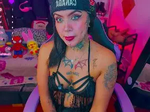 Cam4 Best Webcam of Adamsniki