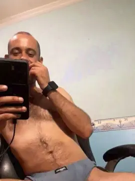 Cam4 Free Porn Cam of EspantanenasXx