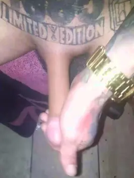 Cam4 Live Sex of Grey25cm