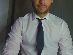 Cam4 Sex Chat of Justynsexy1