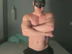 Cam4 Sex Cam of Mhagoo