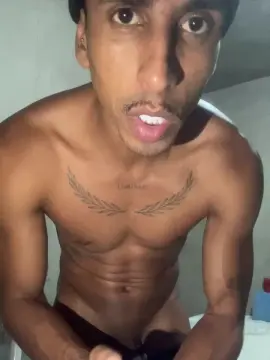 Cam4 Sex Cam of Novinhosiames