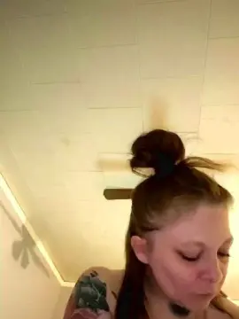Cam4 Sex Cam of TONYY_PINK