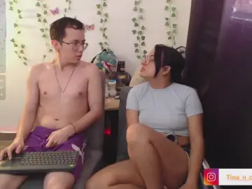 Cam4 Best Webcam of TinaNCharlie