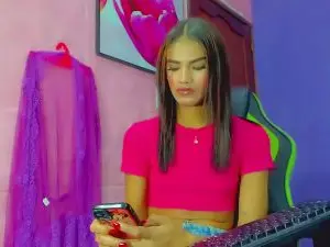 Cam4 Live Sex Cam of Zafaerahot