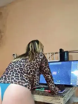 Cam4 Sex Chat of aliencitokawaii