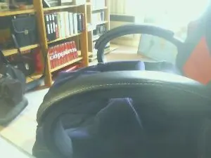 Cam4 Nude Webcam of berrichon57