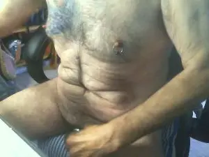 Cam4 Nude Webcam of berrichon57