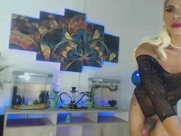 Cam4 Live Porn of AndreayKriss