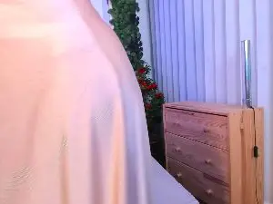 Cam4 Private Sex Chat of Eva_Garrel