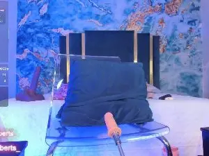 Cam4 Private Sex Chat of Natty_roberts_